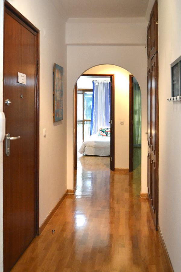 Apartment Go Native - Vip Campo Pequeno *