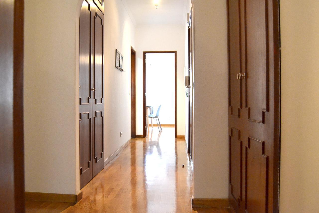 Apartment Go Native - Vip Campo Pequeno
