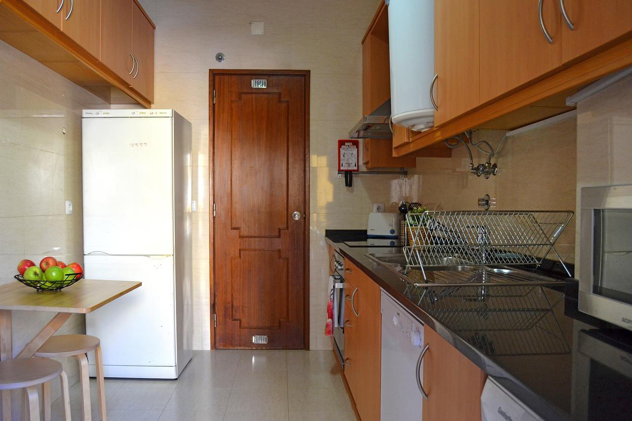 Go Native - Vip Campo Pequeno Apartment