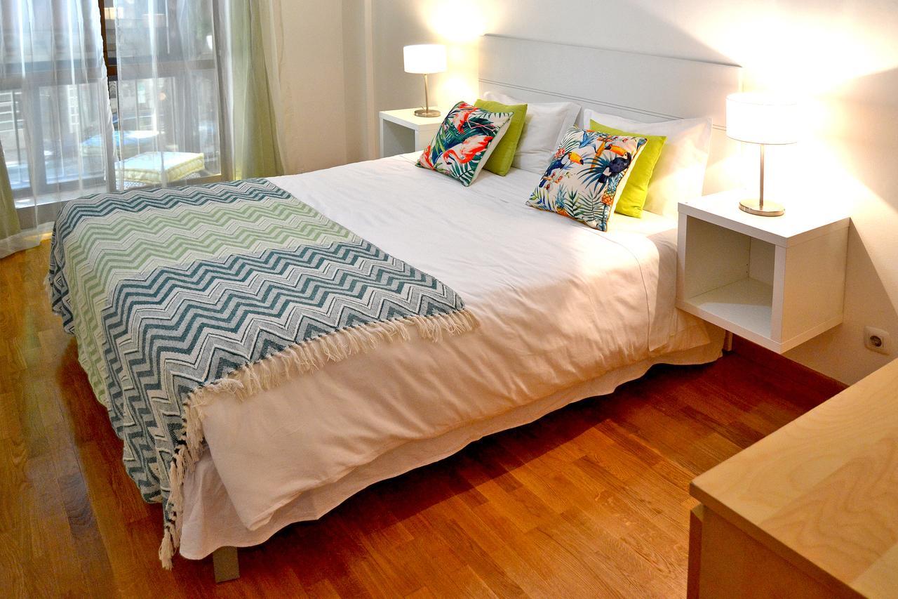 Apartment Go Native - Vip Campo Pequeno