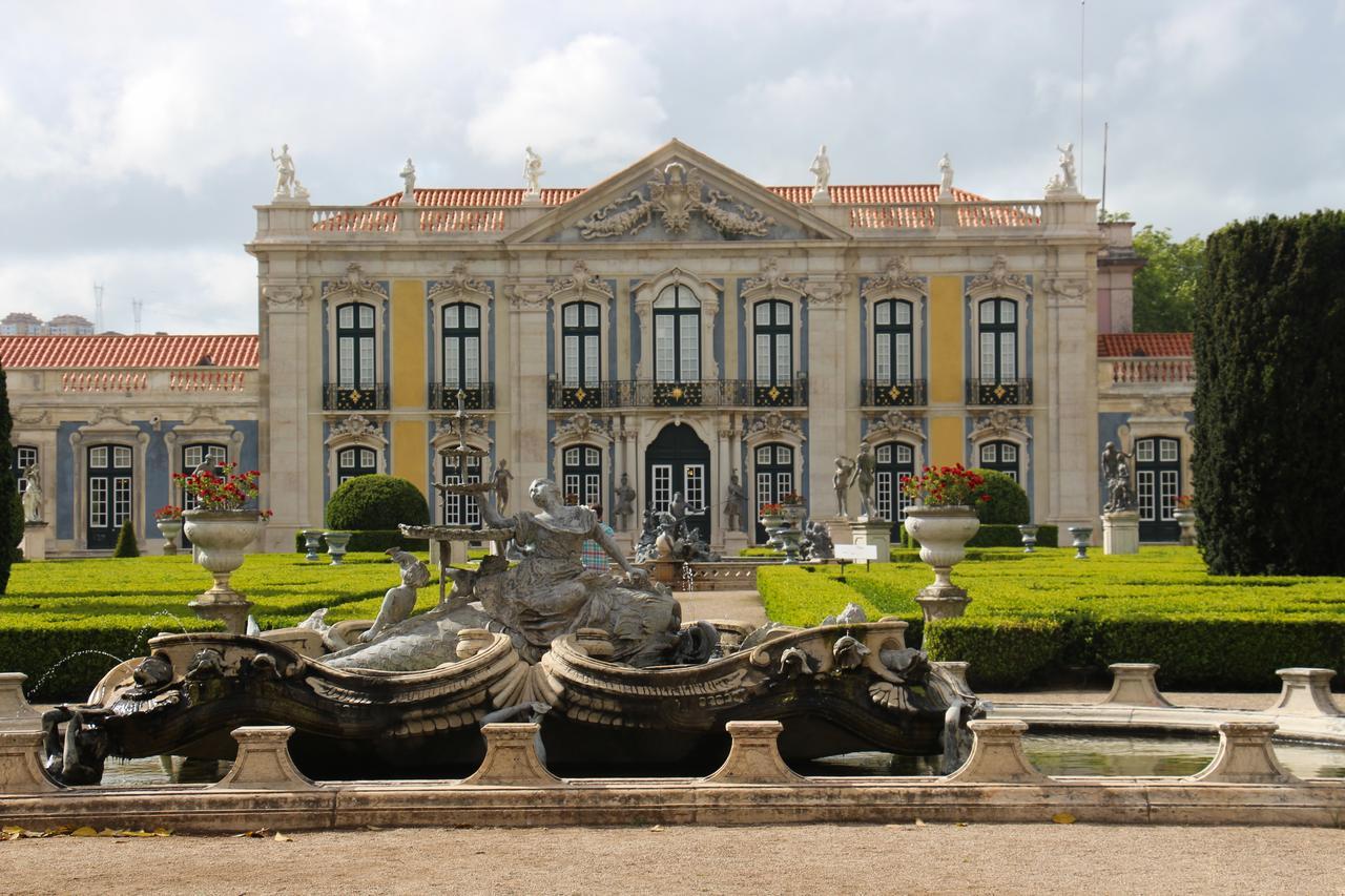 Go Native - Vip Campo Pequeno Apartment Lissabon