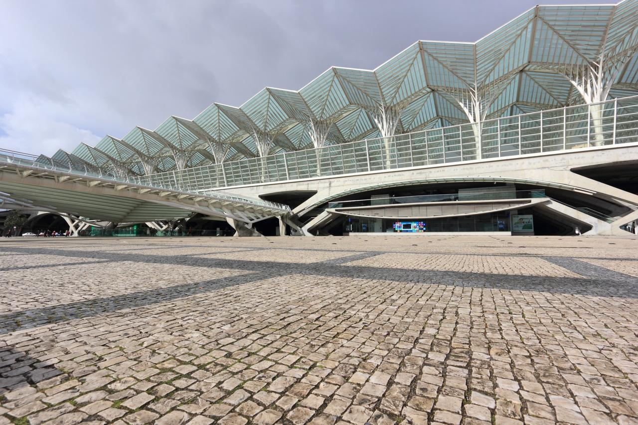 Go Native - Vip Campo Pequeno Lissabon